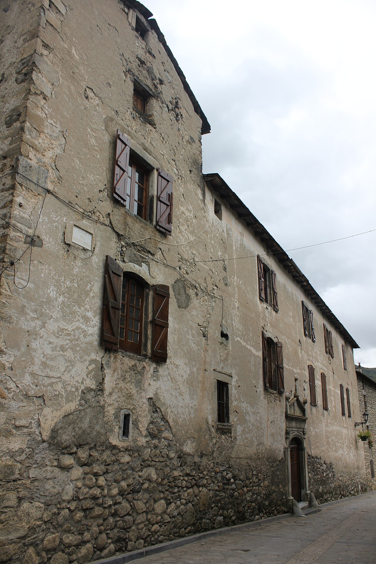Ancile