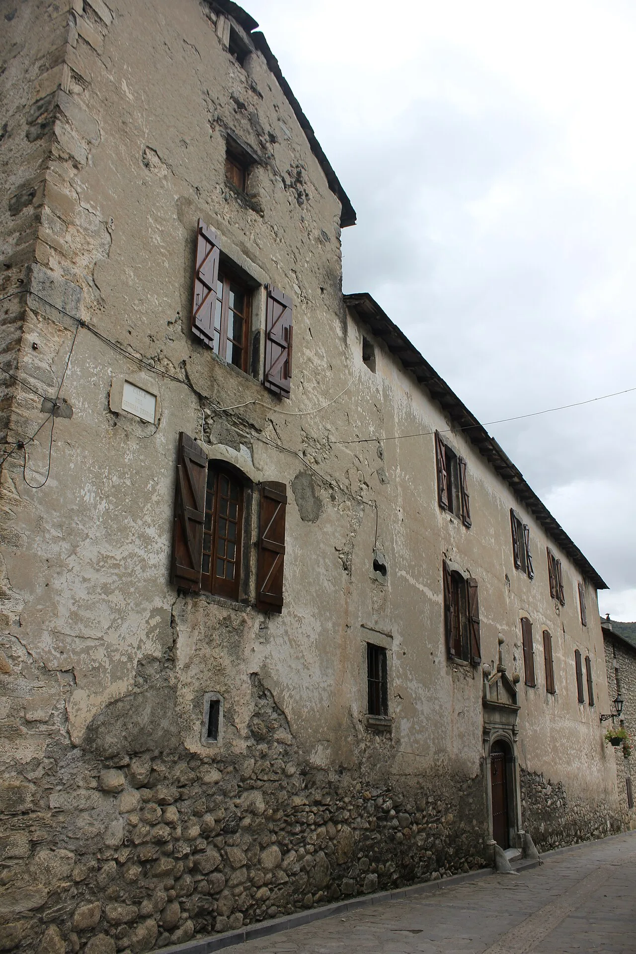 Ancile