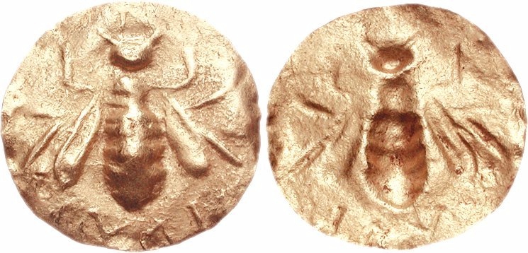 Charon's obol