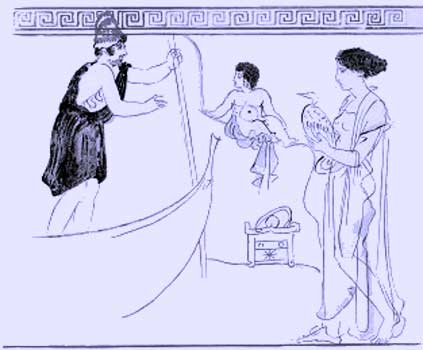 Charon's obol