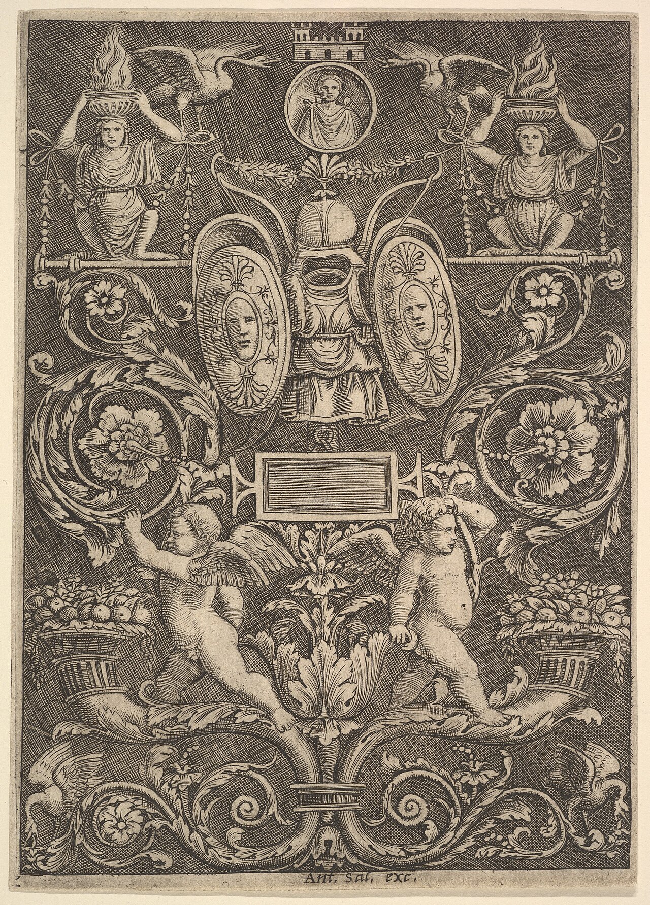 Cornucopia