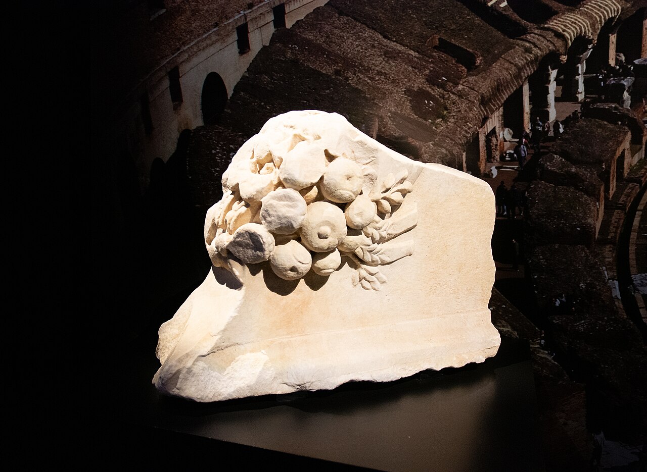 Cornucopia