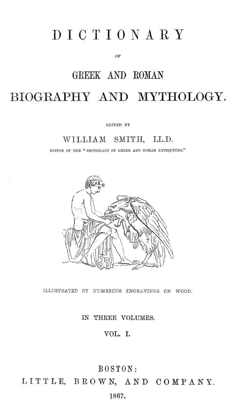 Roman mythology