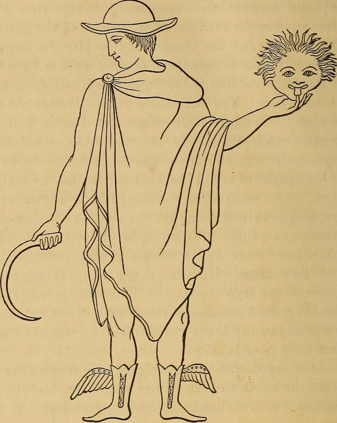 Roman mythology